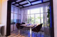 玉泉新城-现代简约-二居室