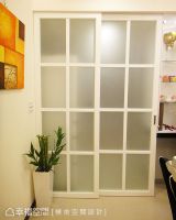 浪漫新古典窗帘设计图