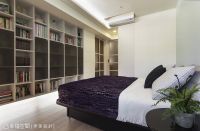 线条简单的简约风格效果图