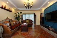 怡然世家-地中海-二居室