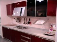 北京城建·红木林-现代-二居室