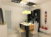 北京华侨城-现代简欧-三居室