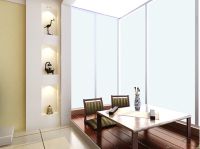 北京华侨城-现代简欧-三居室