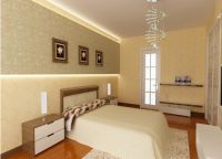 绿城百合南区-简欧-三居室