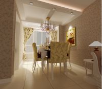 交道口南大街-简欧-二居室