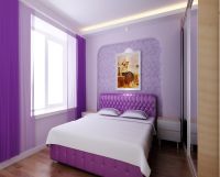 珠江逸景家园-现代简约-二居室