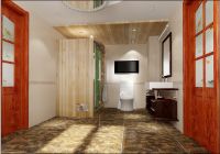 新通国际花园-现代简欧-复式