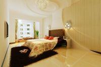 领海朗文世家-现代简约-二居室