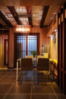 格调雅致的中式风格设计