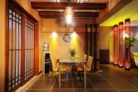 格调雅致的中式风格设计