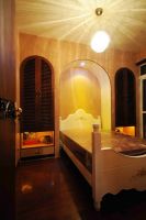 格调雅致的中式风格设计