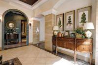 北辰红橡墅美式精美效果案例设计