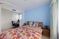 天润福熙大道198平米地中海风格