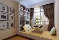 温馨和谐 140平米装修