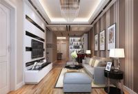 现代简约的形于色