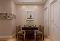 现代简约的形于色