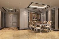 彰显尊贵中的典雅