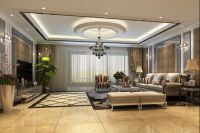 彰显尊贵中的典雅