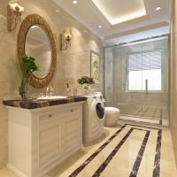 彰显尊贵中的典雅