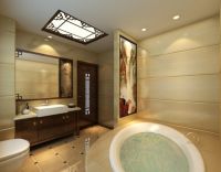 上林世家-中式古典-四居室