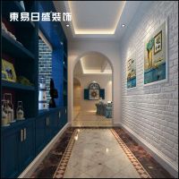 恒大华府-地中海风格-秦建华