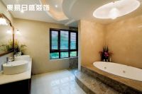 恒大华府-地中海风格-秦建华
