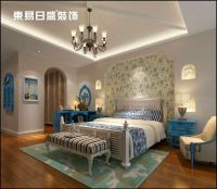 恒大华府-地中海风格-秦建华