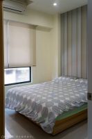 温馨日式风格家装效果图