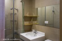 温馨日式风格家装效果图