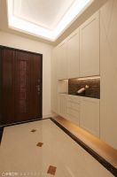 华丽欧式风格家装效果图