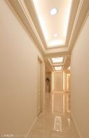 华丽欧式风格家装效果图