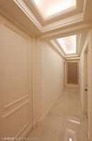 华丽欧式风格家装效果图