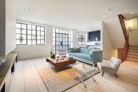 气派美式风格家装效果图