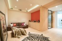 气派美式风格家装效果图