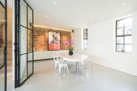 气派美式风格家装效果图