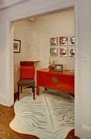 异域风情的东南亚风格厨房效果图