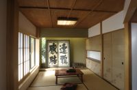 异域风情的东南亚风格厨房效果图