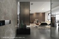 现代宜家风格家装效果图