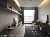 现代宜家风格家装效果图