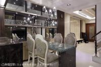 透天别墅风格效果图