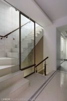 透天别墅风格效果图