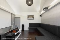 透天别墅风格效果图