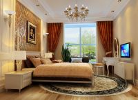 橡树湾-240平米-简欧风格