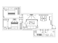 简单实用 美观大方
