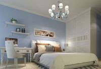 简单实用 美观大方