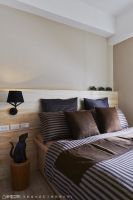 机能小公寓窗户效果图