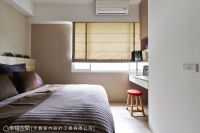 机能小公寓窗户效果图