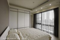 幸福一居室窗户效果图