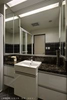 幸福一居室窗户效果图