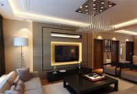 个性空间 110平米装修